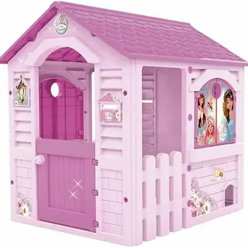 Casitas Infantiles de Princesas