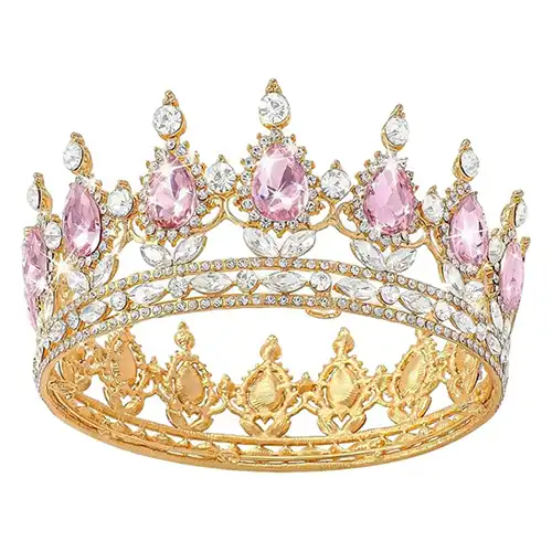 Coronas de Princesas
