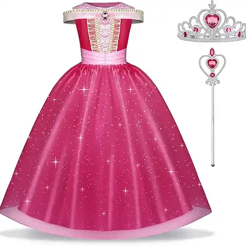 Disfraces de Princesas