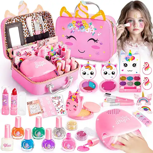 Juguetes de Princesas