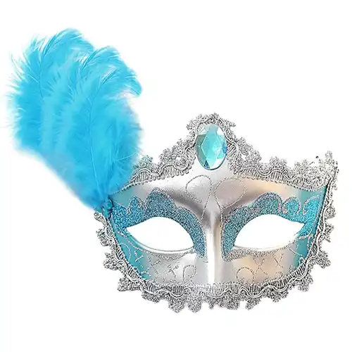 Máscaras de Princesas