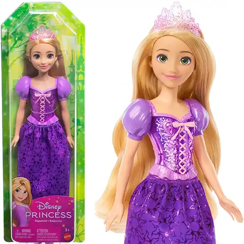 Muñecas de Princesas Disney
