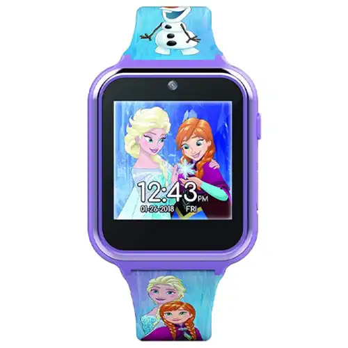 Relojes de Princesas