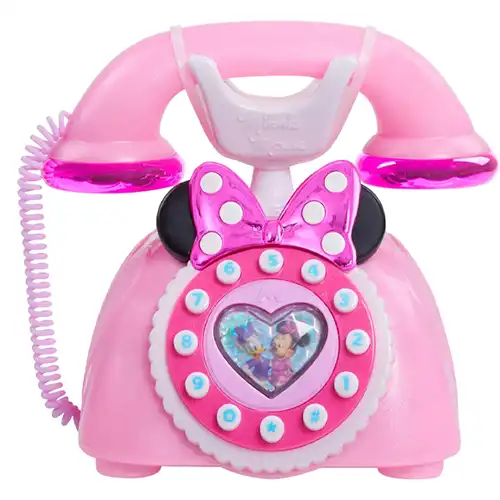 Teléfonos de Princesas